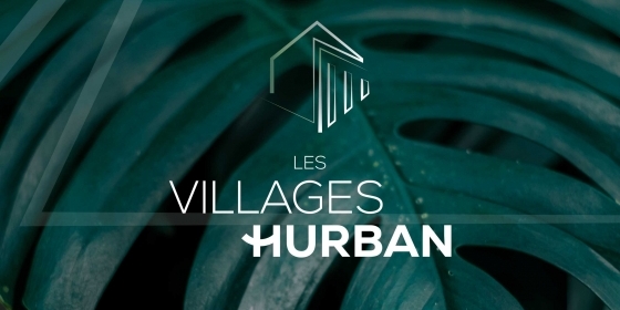 VILLAGE D'ENTREPRISE HURBAN : DES ESPACES URBAINS MODERNES, MIXTES ET NATURELS